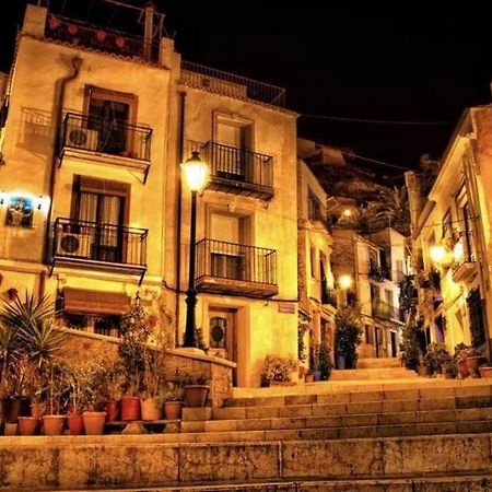 Apartamento En Zona De Ocio Casco Antiguo Alicante Extérieur photo
