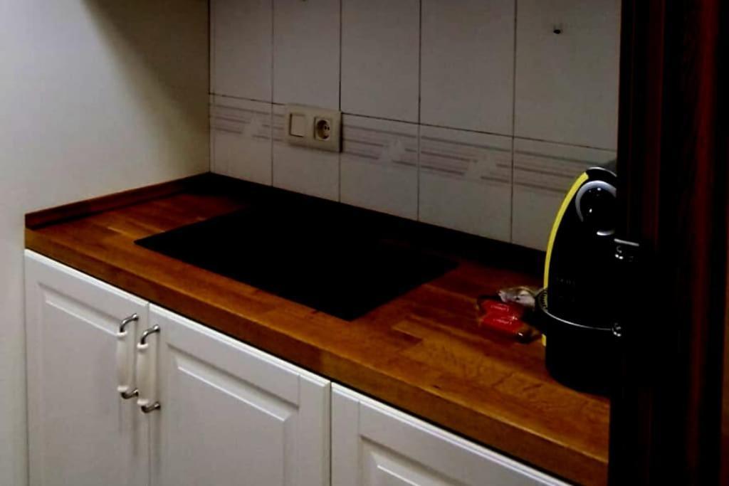 Apartamento En Zona De Ocio Casco Antiguo Alicante Extérieur photo