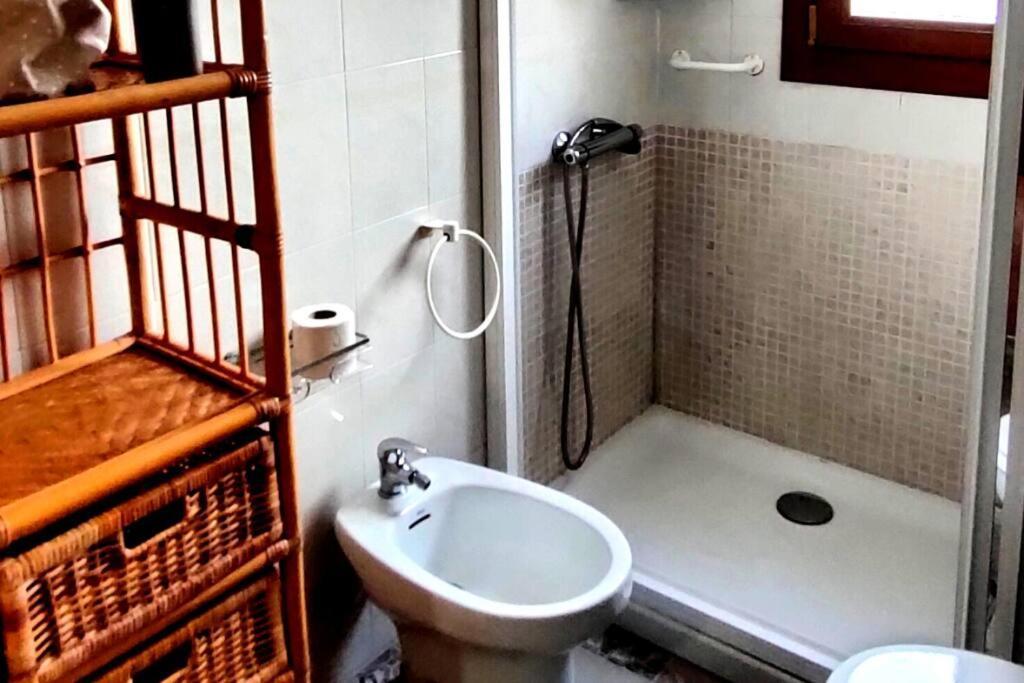Apartamento En Zona De Ocio Casco Antiguo Alicante Extérieur photo