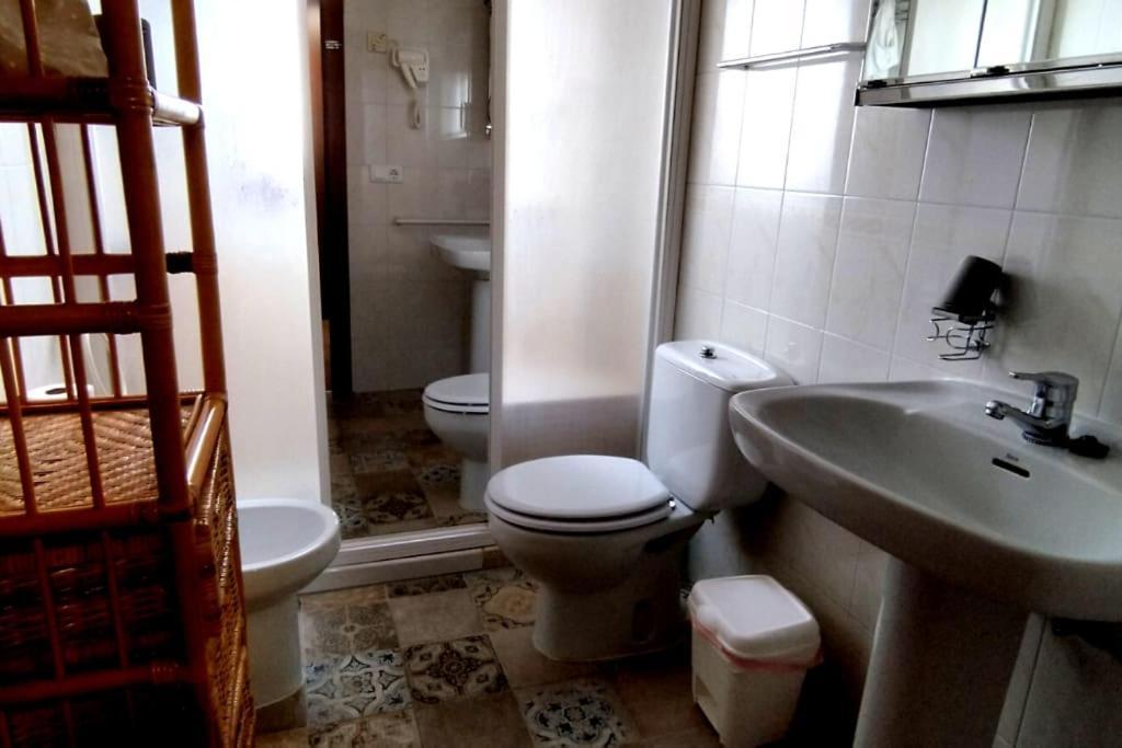 Apartamento En Zona De Ocio Casco Antiguo Alicante Extérieur photo